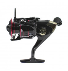 Котушка безінерційна LINNHUE HK 5000 Black 7301-26132