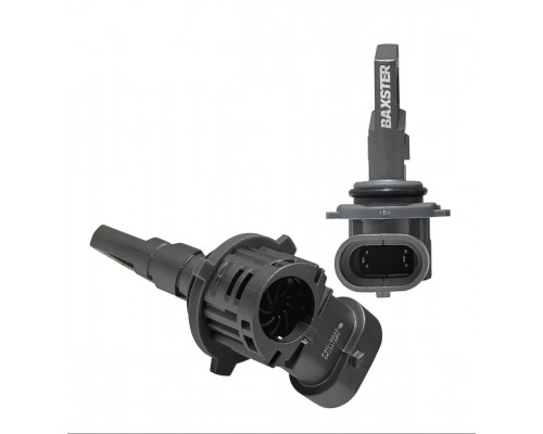 Комплект світлодіодних ламп Baxster SX Active HB4 48W 5800K 12V Комплект світлодіодних ламп Baxster SX Active HB4 48W 5800K 12V