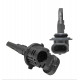 Комплект світлодіодних ламп Baxster SX Active HB4 48W 5800K 12V