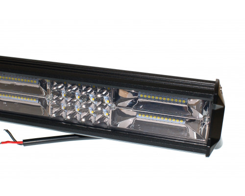 Світлодіодна фара AllLight F-180W надяскрава spot 9-30V Світлодіодна фара AllLight F-180W надяскрава spot 9-30V