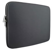 Захисний чохол-сумка для ноутбука Standart NPK MacBook 15 Чорний