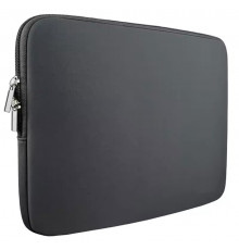 Захисний чохол-сумка для ноутбука MacBook Standart NPK 13 Чорний