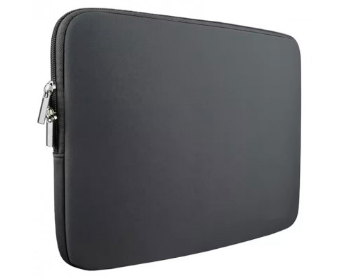 Захисний чохол-сумка для ноутбука MacBook Standart NPK 13 Чорний Захисний чохол-сумка для ноутбука MacBook Standart NPK 13 Чорний
