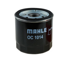 Фільтр масляний Mahle OC1014 VOLVO S60 II, S80 II
