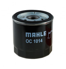 Фільтр масляний Mahle OC1014 VOLVO S60 II, S80 II