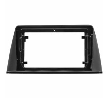Перехідна рамка Lesko 10" Peugeot 308 2016 F-6460 (6523-22662)