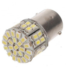 Світлодіодна лампа AllLight T25 50 діодів 1206 1156 BA15S 12V