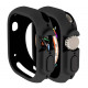 Захисний чохол для Apple Watch СВ 49 мм Ultra Чорний 457767764