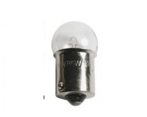 Автолампа ук. PHILIPS 13814CP R10W 24V 10W BA15s Автолампа ук. PHILIPS 13814CP R10W 24V 10W BA15s
