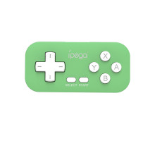 Ігровий геймпад iPega PG-9193 BT Green
