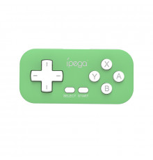 Ігровий геймпад iPega PG-9193 BT Green