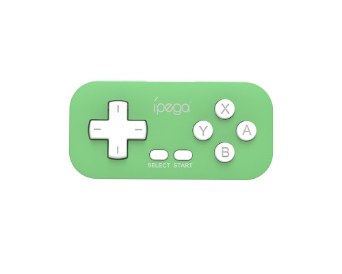 Ігровий геймпад iPega PG-9193 BT Green Ігровий геймпад iPega PG-9193 BT Green