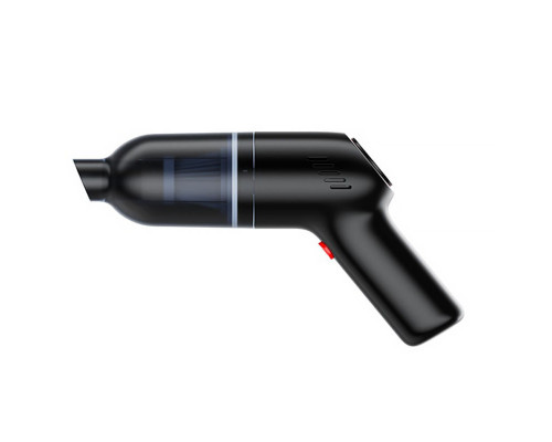 Автопилосос HELLOLEIBOO LB-067-C Black Автопилосос HELLOLEIBOO LB-067-C Black