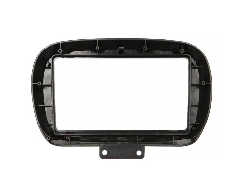 Перехідна рамка 9 Lesko Fiat 500X (334) 2015 Перехідна рамка 9 Lesko Fiat 500X (334) 2015