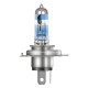 Автолампа OSRAM H4 64193NB200 Night Breaker +200% 60/55W 12V P43T 10X10X1