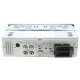 Магнітола HEVXM 3010 1DIN гучномовець функція Bluetooth microSD MP3 AUX FM пульт керування (2347-5560)