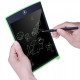Графічний планшет для малювання Psheko Writing Tablet 8.5" Green (PH050627)