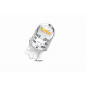 Комплект світлодіодних ламп Philips 11065CU60X2 W21W LED Ultinon Pro6000 SI 12V WX3x16d white