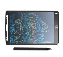 Кольоровий графічний планшет для малювання Psheko Writing Tablet 8.5" Black (PH050629)
