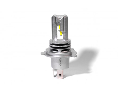 Комплект світлодіодних ламп TBS Design TM3 MINI H4 H/L 30w 12-24v 6000K 3200Lm Комплект світлодіодних ламп TBS Design TM3 MINI H4 H/L 30w 12-24v 6000K 3200Lm