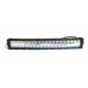 Світлодіодна фара AllLight AB-120W панорамна 40chip CREE spot 9-30V бокове кріплення