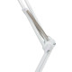 Настільна LED лампа Lesko M-018 Білий (12152-71636)