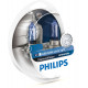 Автолампа PHILIPS 9005DVS2 HB3 65W 12V P20d DiamondVision