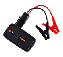 Пуско-зарядний пристрій з функцією power bank OSRAM OBSL300