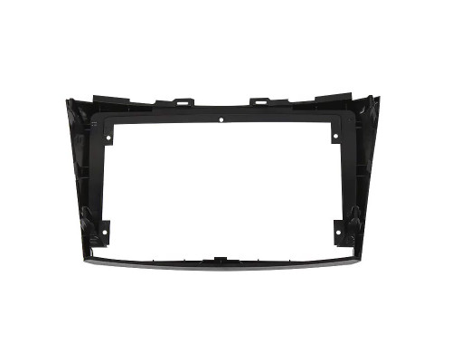 Перехідна рамка 9 Lesko Suzuki Swift 4 2011-2017 (6204) Перехідна рамка 9 Lesko Suzuki Swift 4 2011-2017 (6204)