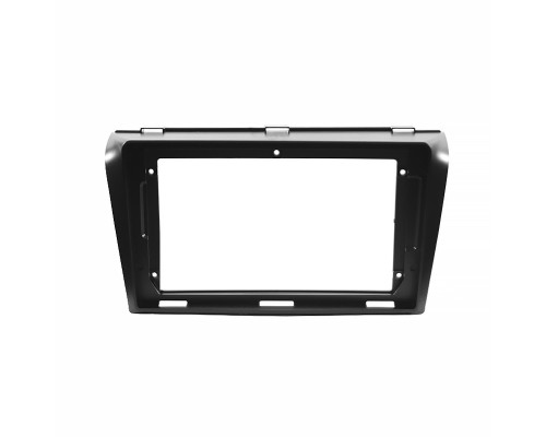 Перехідна рамка Lesko 9" для автомобіля Mazda 3, Axela 2004-2009 MA 036N Чорний (6474-22650) Перехідна рамка Lesko 9" для автомобіля Mazda 3, Axela 2004-2009 MA 036N Чорний (6474-22650)