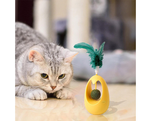 Іграшка Taotaopets 027714 Yellow 13172-84410