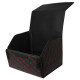 Автомобільний органайзер Lesko ZWX-002 Black/Red 40х30х30 см