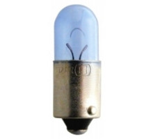 Автолампа ук. NARVA 17137 T4W 12V 4W BA9s RANGE POWER BLUE+