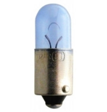 Автолампа ук. NARVA 17137 T4W 12V 4W BA9s RANGE POWER BLUE+