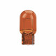 Вказівна лампа розжарювання Osram 7504 WY21W 12V W3x16d