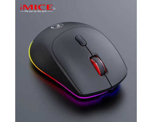 Миша бездротова Imice G905 2,4G Bluetooth Миша бездротова Imice G905 2,4G Bluetooth