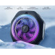 Кулер магнітний 2в1 із затискачем для смартфона Black Shark magnetic cooler 4 pro