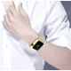 Захисний чохол для Apple Watch СВ 44 мм Жовтий 457767664