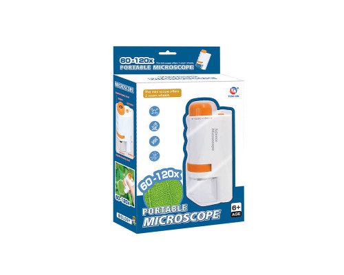 Дитячий мікроскоп Lesko Microscope Luxury kit TXX-051 Дитячий мікроскоп Lesko Microscope Luxury kit TXX-051