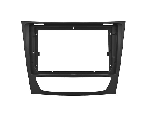 Перехідна рамка Lesko 9" Mercedes E-klasse W211 2002-2009 CLS-klasse C219 2004-2010 6012 Чорний (8859-34651) Перехідна рамка Lesko 9" Mercedes E-klasse W211 2002-2009 CLS-klasse C219 2004-2010 6012 Чорний (8859-34651)