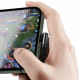 Зарядний кабель BASEUS Lightning 2 м Чорний 458329109