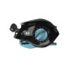 Котушка мультиплікаторна Juqiwang DX 200 Right Black-Blue 13558-85978