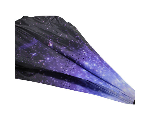 Жіноча парасолька Up-Brella Зоряне небо жіноча (2907-7778) Жіноча парасолька Up-Brella Зоряне небо жіноча (2907-7778)