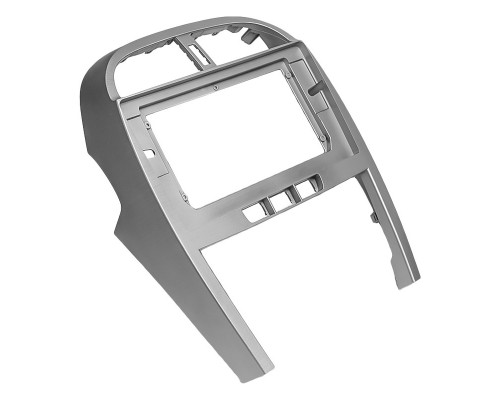Перехідна рамка 10.1" Lesko для Chery Tiggo 3 2014-2016 (7270) Перехідна рамка 10.1" Lesko для Chery Tiggo 3 2014-2016 (7270)