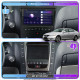 Штатна магнітола Lesko для Lexus GS III Рестайлінг 2007-2011 екран 9 2/32 Gb CarPlay Prime
