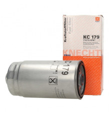 Фільтр паливний Mahle KC179 Fiat, KIA