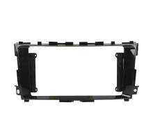 Перехідна рамка Lesko 9" Nissan Altima 2013-2018 Teana 2012-2020 (12468-76419)