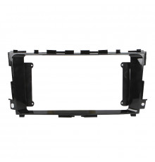 Перехідна рамка Lesko 9" Nissan Altima 2013-2018 Teana 2012-2020 (12468-76419)