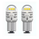 Комплект світлодіодних ламп Philips 11498CU60X2 P21W LED Ultinon Pro6000 SI 12V BA15S white