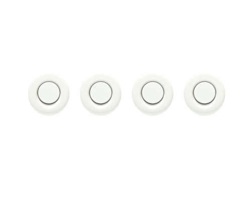Парктронік Parkcity Center 418/102 white LW Парктронік Parkcity Center 418/102 white LW